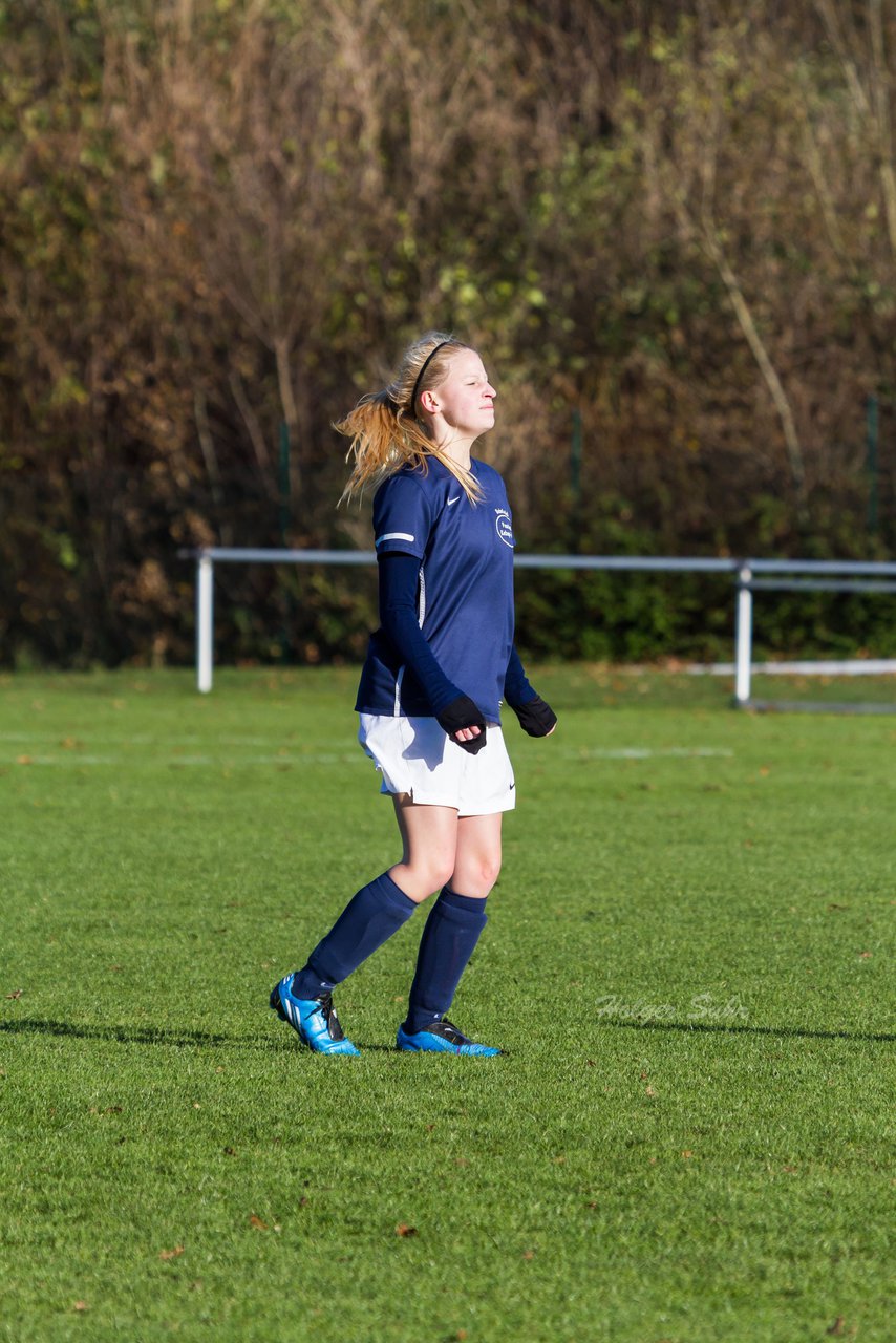 Bild 68 - Frauen SV Henstedt Ulzburg II - TSV Zarpen : Ergebnis: 0:2